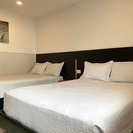 Apartahotel Marbella San Andrés Extérieur photo