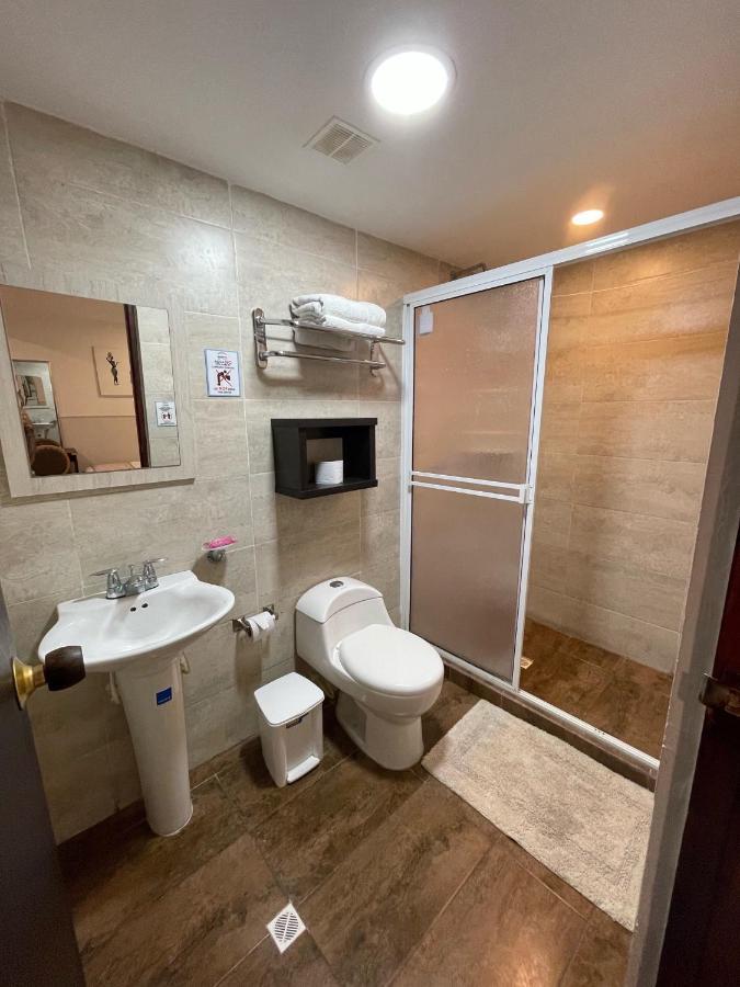 Apartahotel Marbella San Andrés Extérieur photo