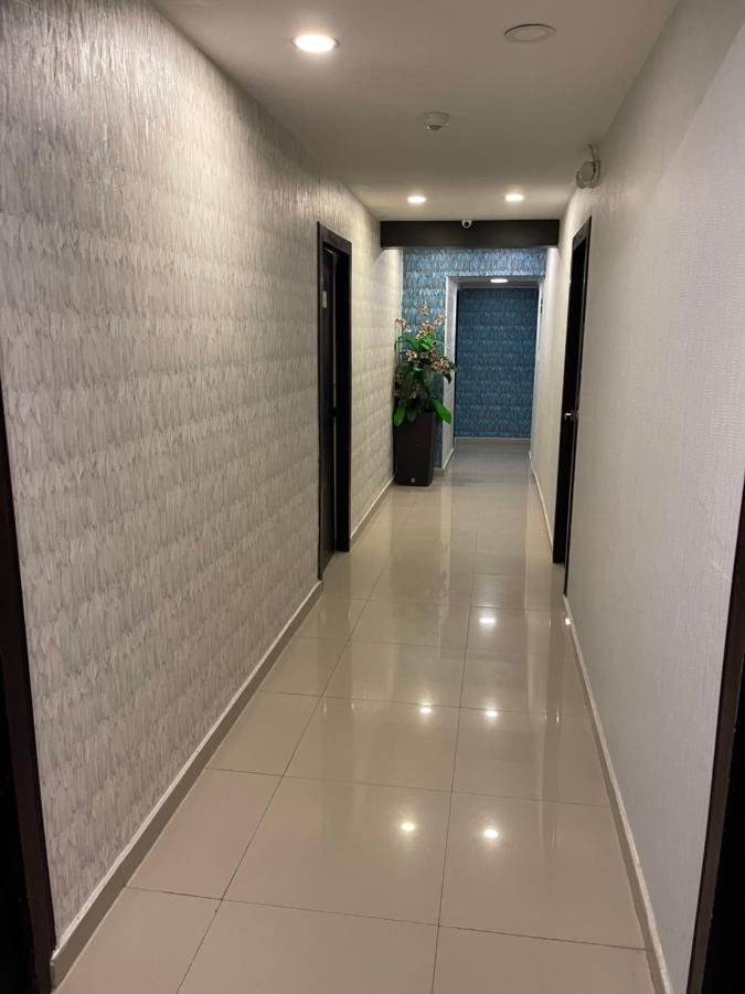 Apartahotel Marbella San Andrés Extérieur photo