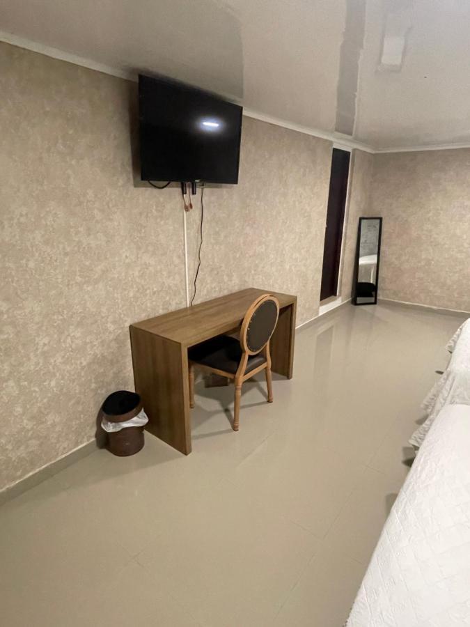 Apartahotel Marbella San Andrés Extérieur photo