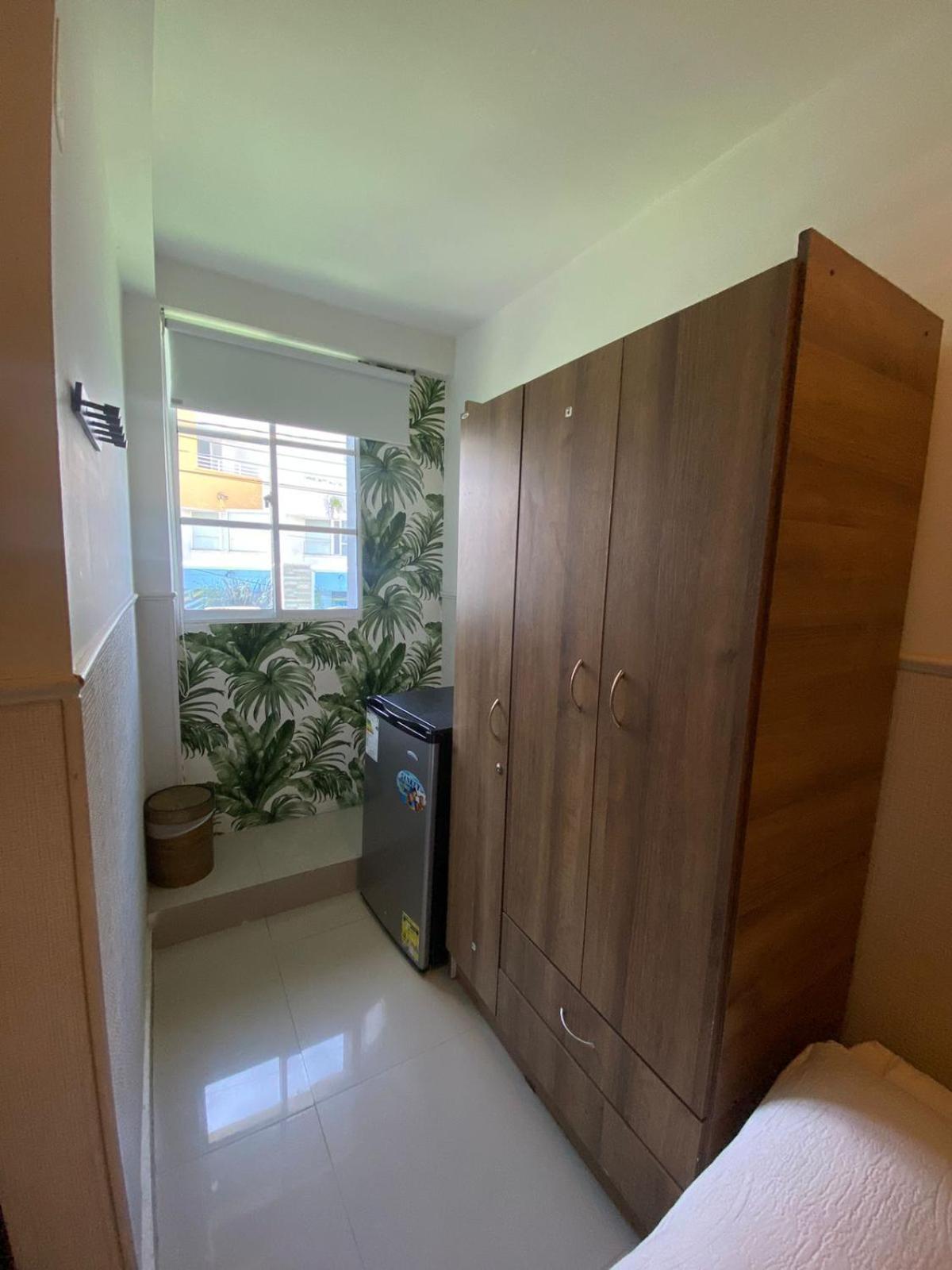 Apartahotel Marbella San Andrés Extérieur photo