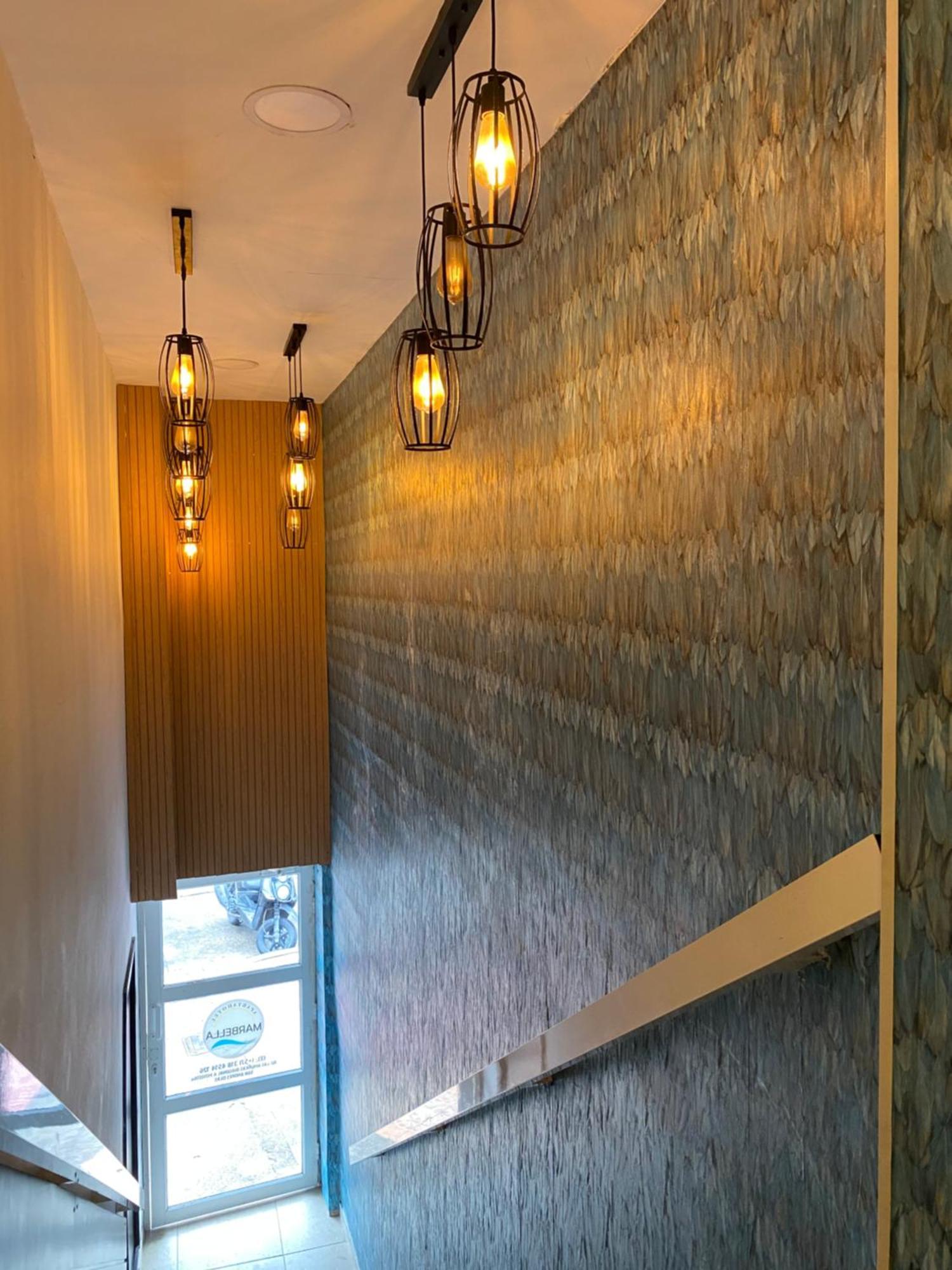 Apartahotel Marbella San Andrés Extérieur photo